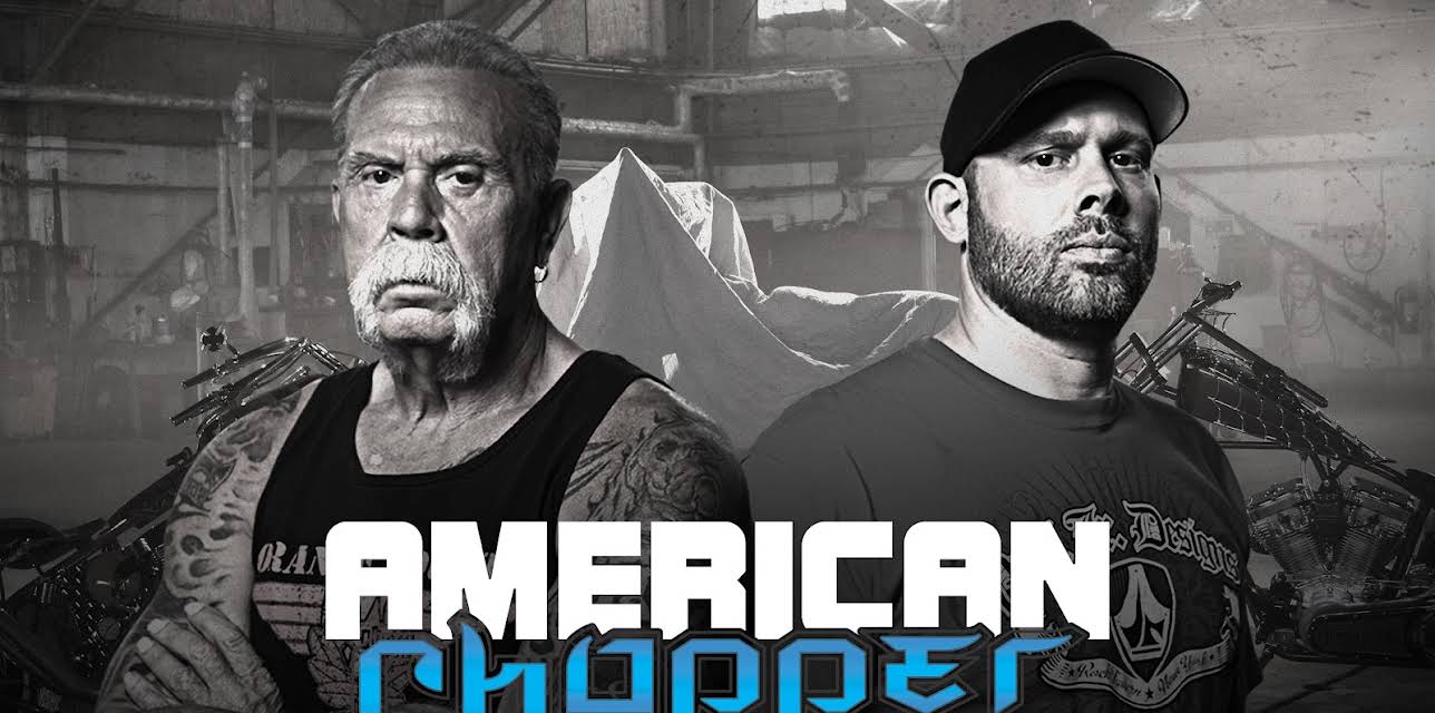American Chopper
