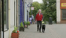 My Kind Of Town (S2 E1)