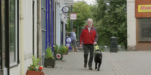 8:00 AM: My Kind Of Town (S2 E1) (S2) | Yesterday | 11/9 2025