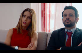 Un buen divorcio: Un buen divorcio - Hablando se excita la gente