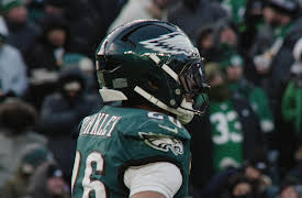 Hard Knocks: In Season with the NFC East, Season 1: Episode 3