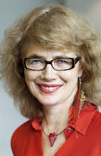 Marika Lagercrantz as 