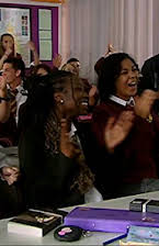 Stefan Gumbs as Jess