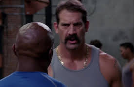 Brooklyn Nine-Nine Season 1: The Ebony Falcon