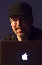 Ruairi Robinson as Director