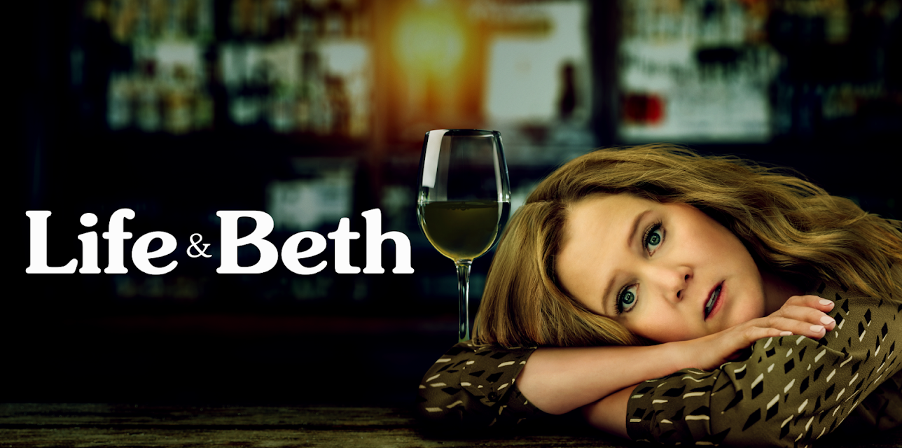 Life & Beth