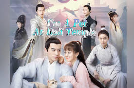 I'm A Pet At Dali Temple: I'm A Pet At Dali Temple EP1