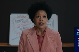 The Other Black Girl: Episode 7