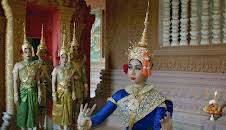 Pol Pot Dancing - Die Tänzerin und der Diktator