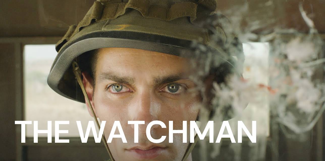 The Watchman (2024)