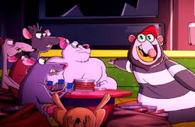 Turbo FAST: Episode 21