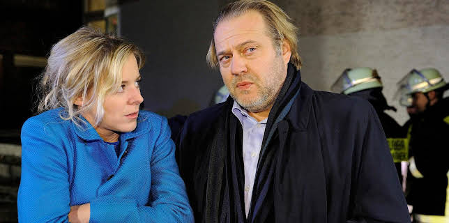 00:45: Zum Kuckuck mit der Liebe | BR Fernsehen | 2/15 2026