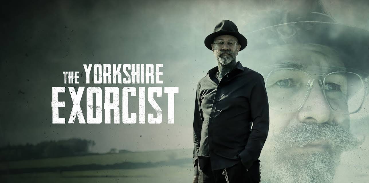 The Yorkshire Exorcist