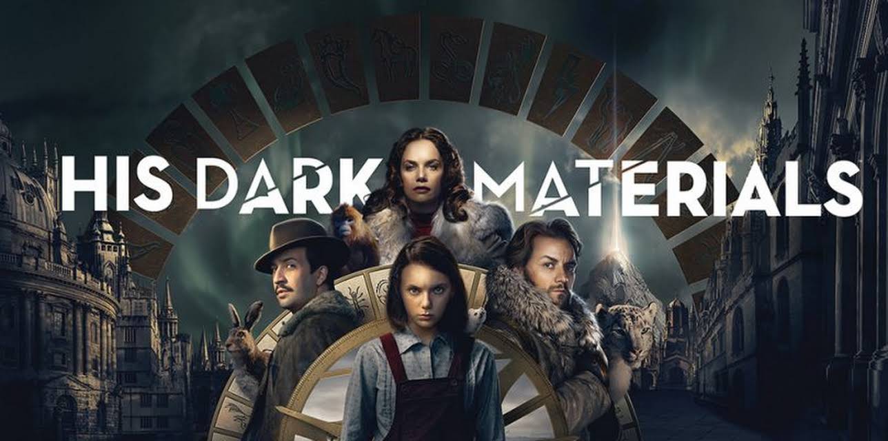 His Dark Materials