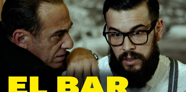 El Bar (2017)
