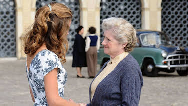 20:15: Agatha Christies Marple (S05/E02) | One | 7/22 2026