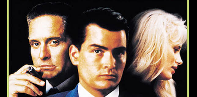 00:45: Wall Street (IMDb 7.3) | Telemadrid | 11/17 2025