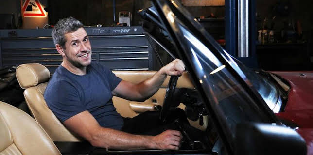 8:00 PM: Wheeler Dealers (S15) | Discovery Channel | 3/17 2026