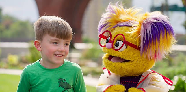 10:35 AM: I Spy, You Spy (S1) | Cbeebies | 11/5 2025