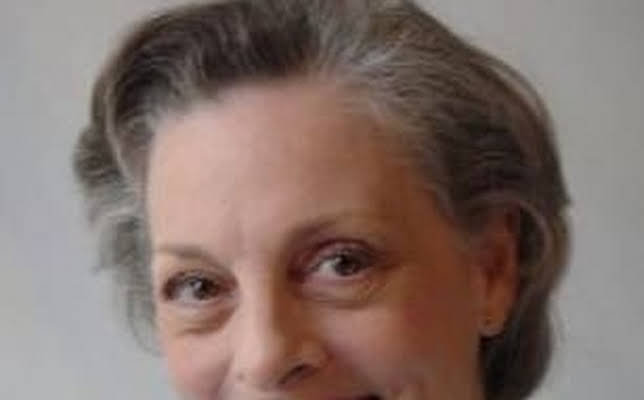 Dana Ivey