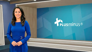 20:47: Plusminus | Tagesschau 24 | 4/2 2026