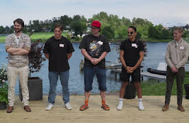 Hvem dater hvem?: Episode 3