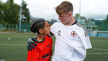 2:25 PM: Jamie Johnson FC (S1) | CBBC | 6/30 2026