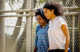 Undercover: Episode 4