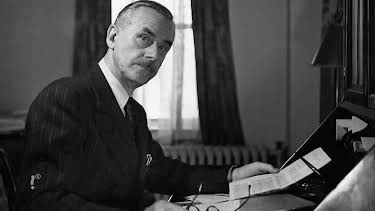 08:00: planet schule: Fragen an Thomas Mann - War Thomas Mann ein Staatsfeind? | WDR Fernsehen | 9/7 2026