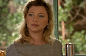 Candice Renoir: The More, the Merrier?