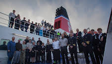 Danskebåten (S1 E3)