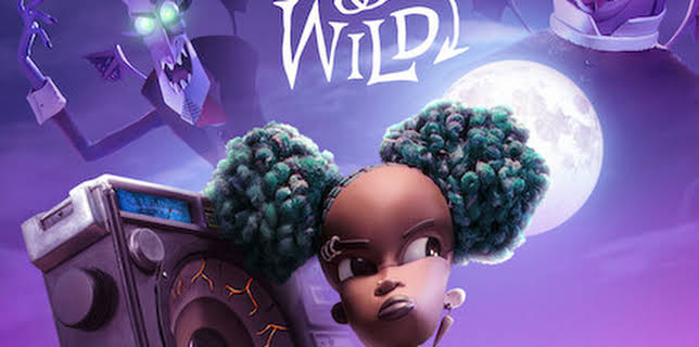 Wendell & Wild (2022)