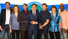 Would I Lie To You? (S15 E5)