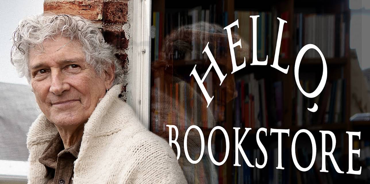 Hello, Bookstore (2022)