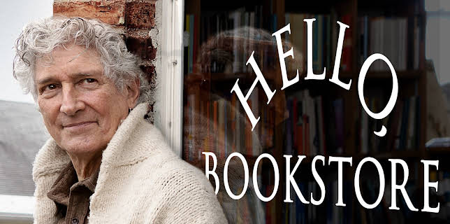 Hello, Bookstore (2022)
