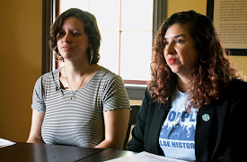 Lady Killers with Lucy Worsley: Mary Surratt - Assassinating a President