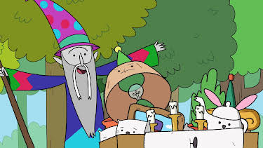 07:35: Super Happy Magic Forest | ZDF | 6/20 2026