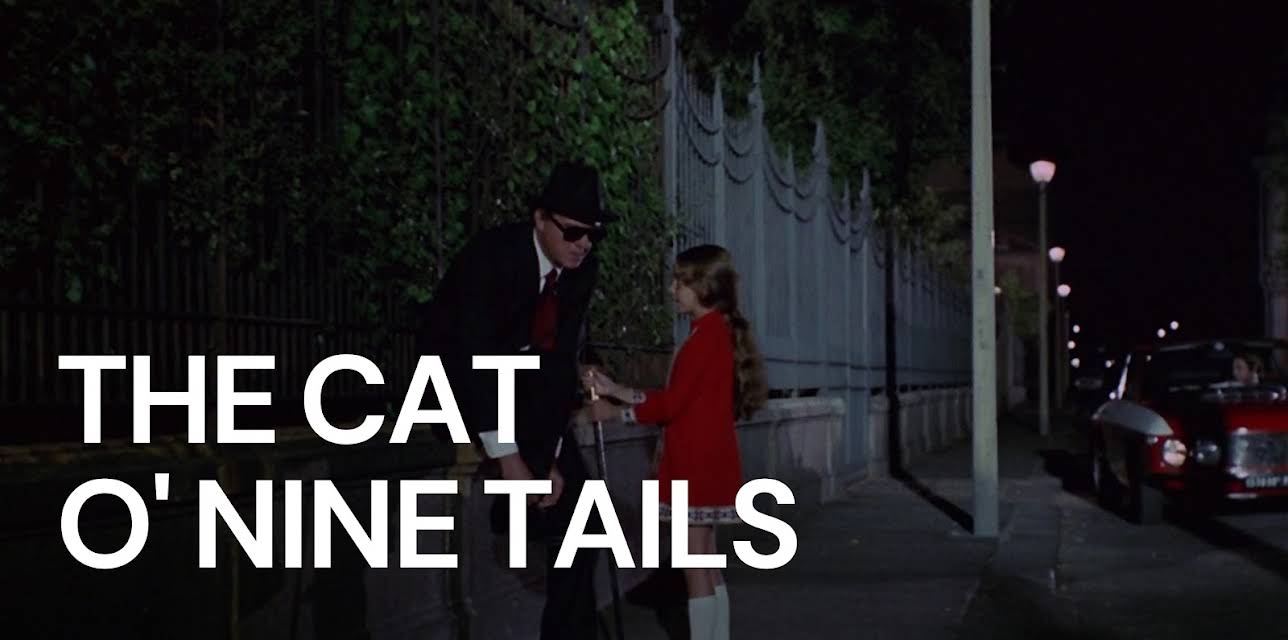Cat O' Nine Tails (2013)