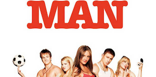 21:00: She's the Man (IMDb 6.4) | Viasat Film Family | 12/5 2025