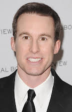 Chris Sparling como Director