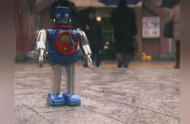 The Quick and the Curious Season 1: The Coming Robot Apocalypse