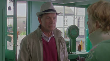 19:00: Doc Martin (S9 E1) (S9) | TV6 | 6/1 2026