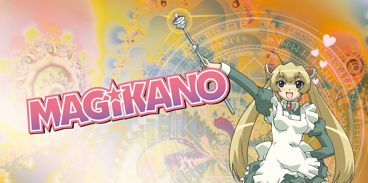 Magikano