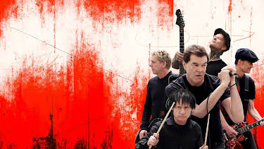 23:25: Die Toten Hosen - Das letzte Album | Das Erste | 5/23 2026