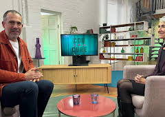 Dr Xand's Con or Cure