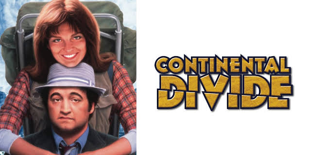 Continental Divide (1981)