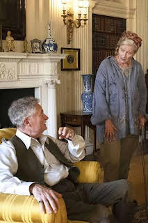 23:00: Agatha Christie: ¿Por qué no le preguntan a Evans? (T1): Episodio 3 | TV3 Cat | 7/12 2026