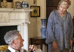 Agatha Christie: ¿Por qué no le preguntan a Evans? (T1): Episodio 3