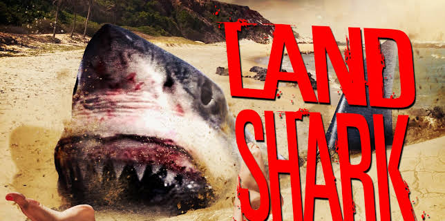 Landshark (2017)