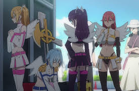 2.5 Dimensional Seduction: Time for Summer Comiket!